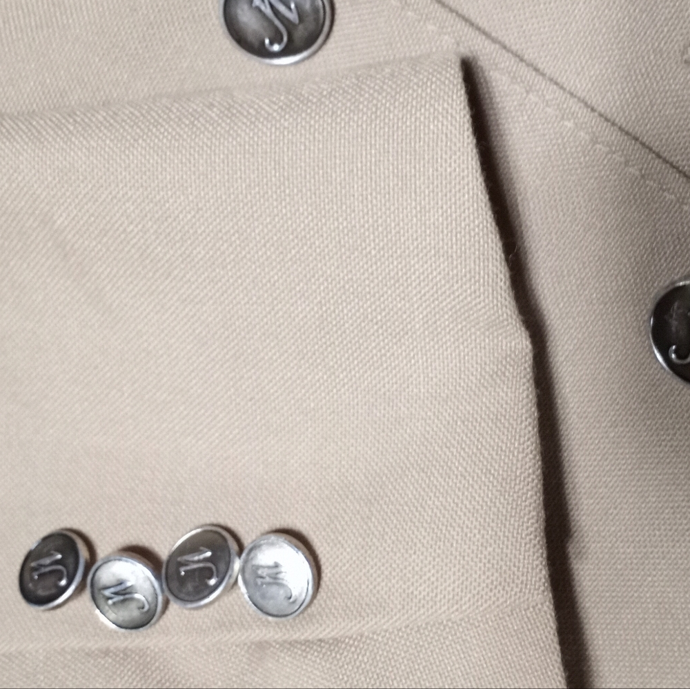 Sports jacket - Picture 4 of 5